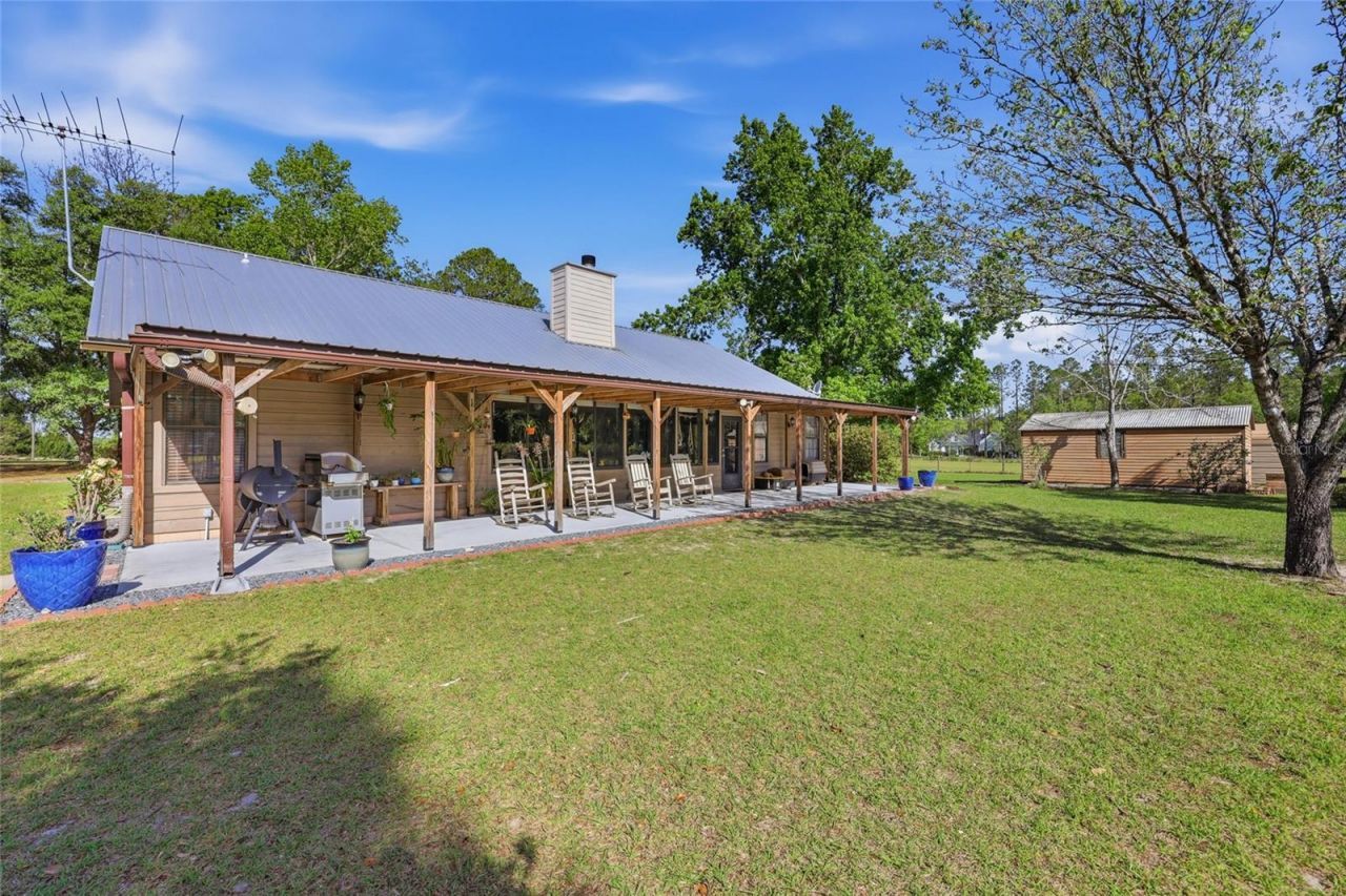 15223 NW State Road 45, High Springs, FL 32643 Photo