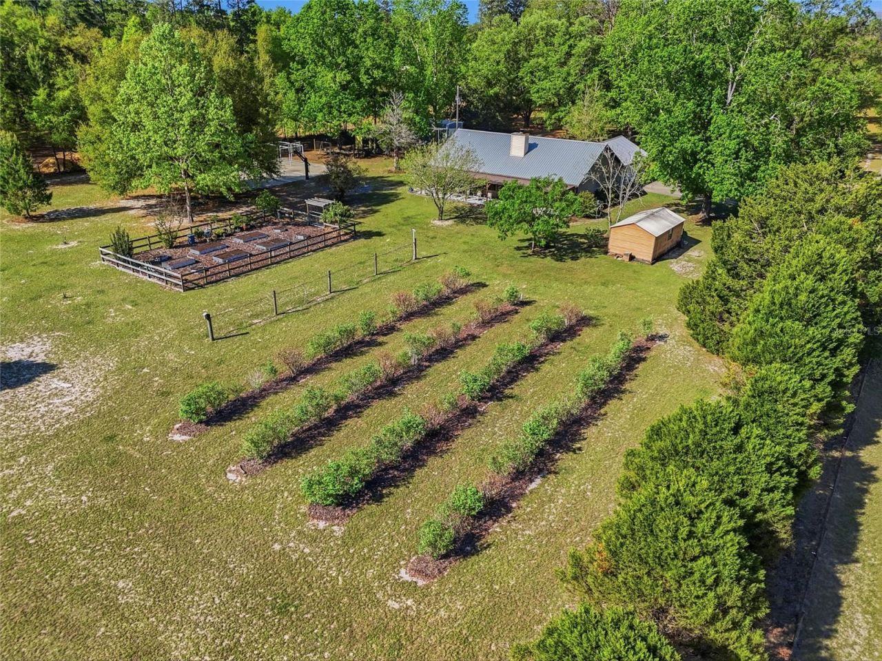 15223 NW State Road 45 , High Springs, FL 32643 Photo