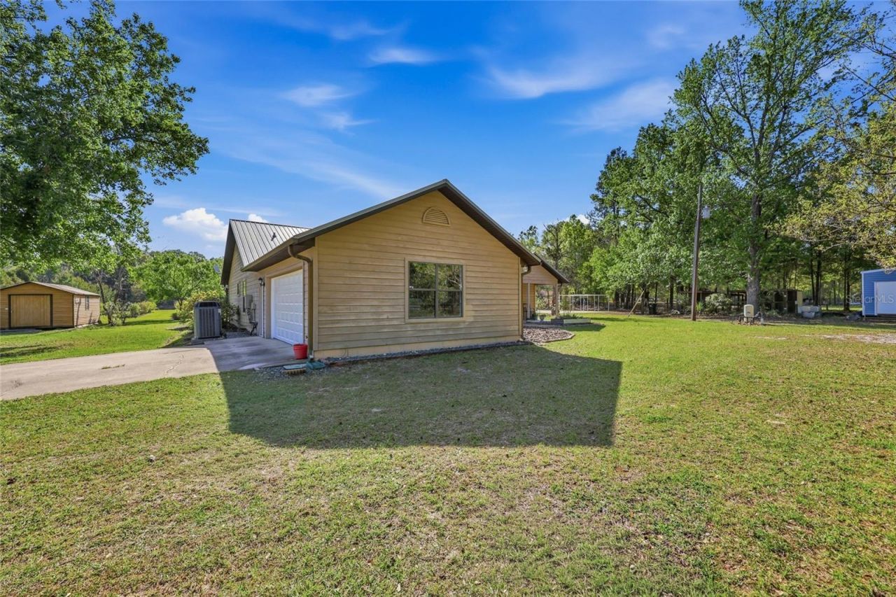 15223 NW State Road 45 , High Springs, FL 32643 Photo