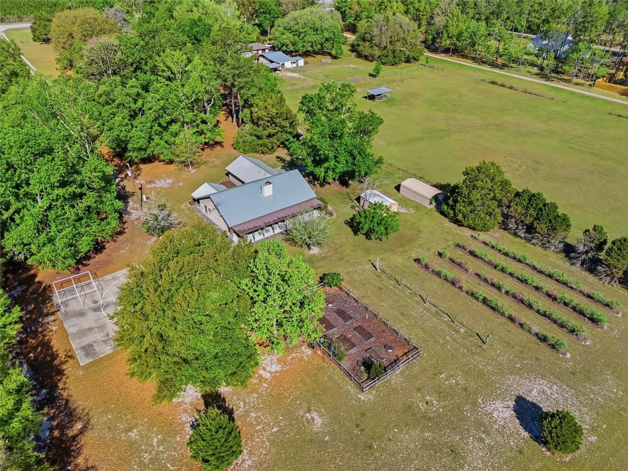 15223 NW State Road 45 , High Springs, FL 32643 Photo