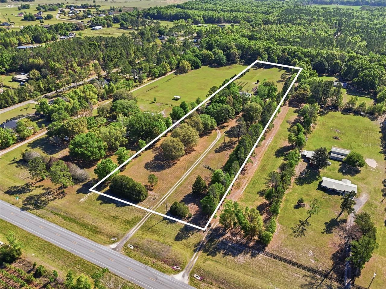 15223 NW State Road 45 , High Springs, FL 32643 Photo