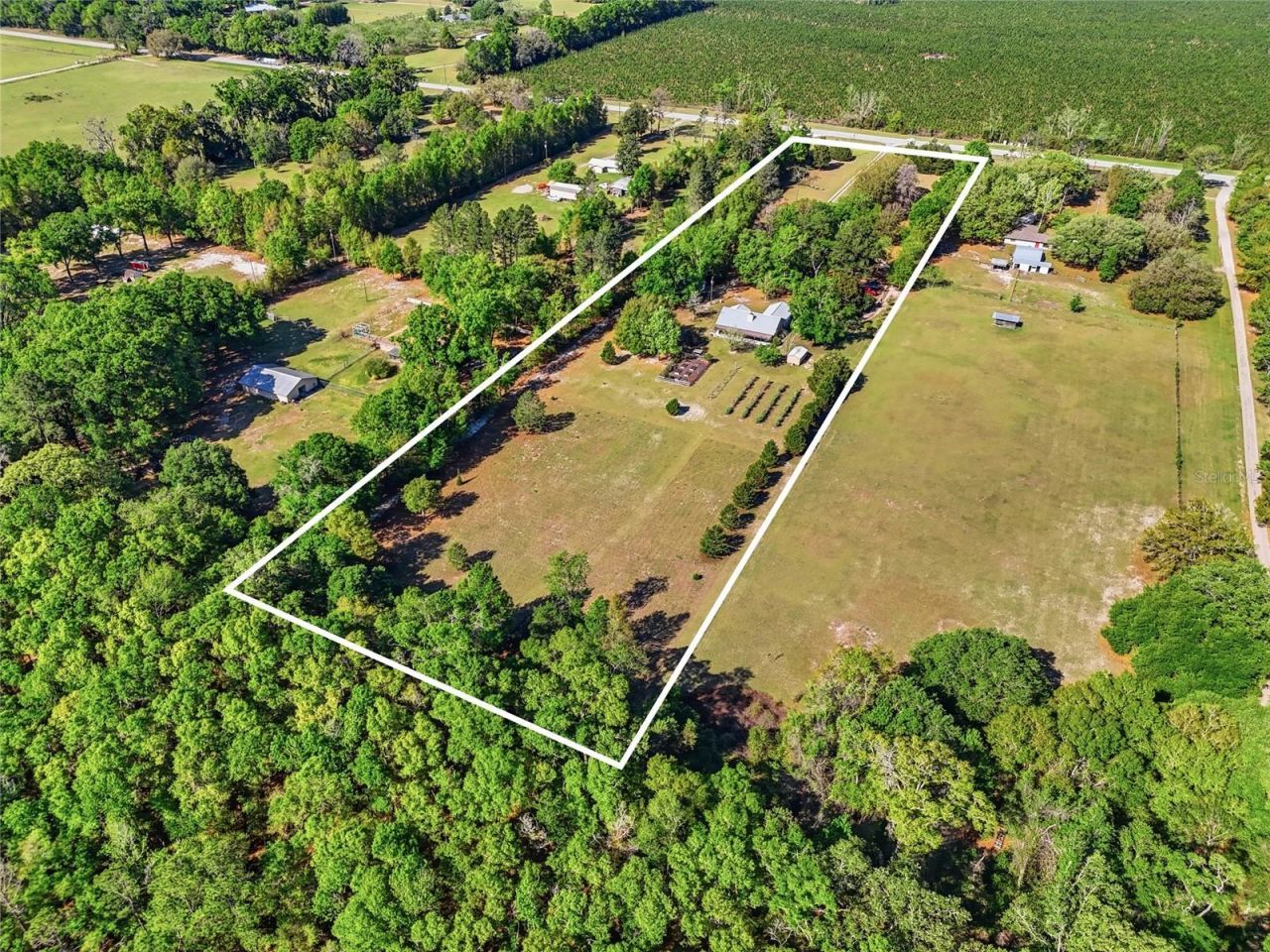 15223 NW State Road 45, High Springs, FL 32643 Photo