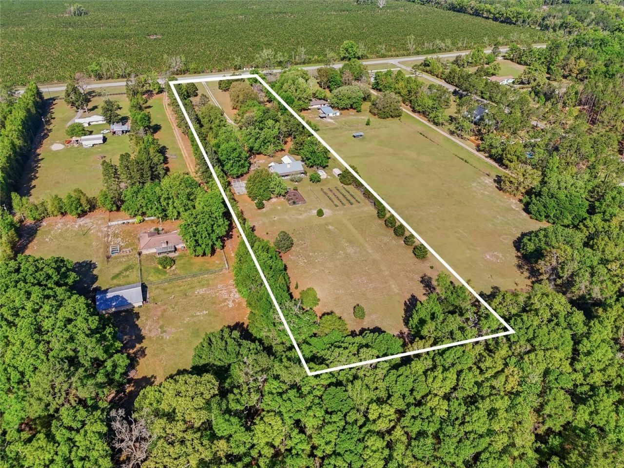 15223 NW State Road 45, High Springs, FL 32643 Photo