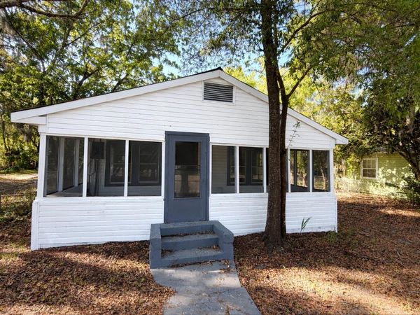 21433 SE HAWTHORNE ROAD , HAWTHORNE, FL 32640