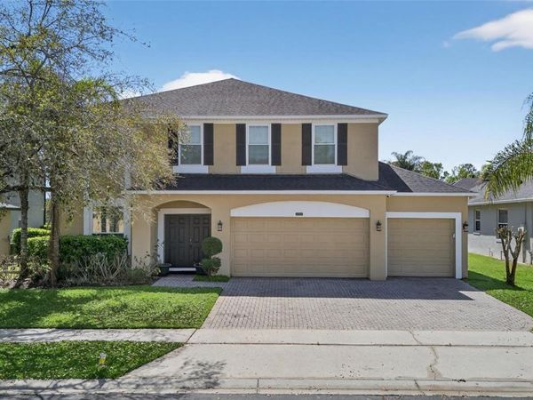 1705 BILLIE LYNN POINT , SANFORD, FL 32773