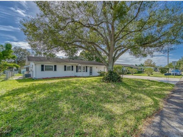 39093 CITADEL CIRCLE , ZEPHYRHILLS, FL 33542