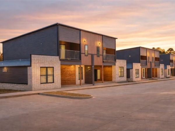 5717 Park Avenue , Fort Smith, AR 72903