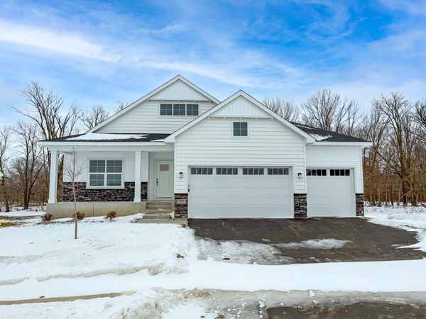 727 Rosebud Lane , Delano, MN 55328