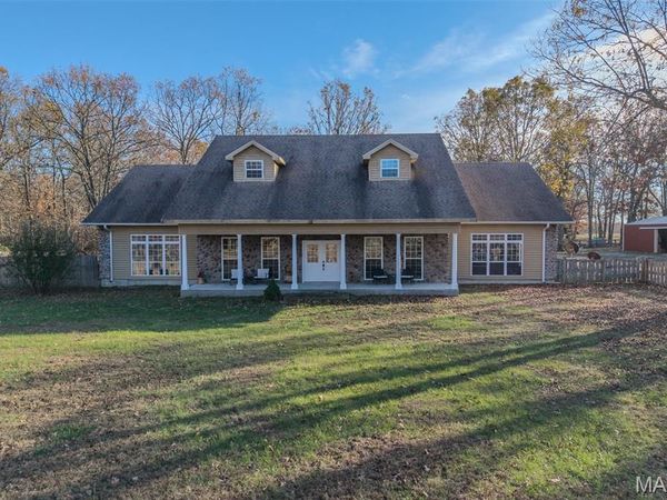 15650 HWY WW , Lebanon, MO 65536