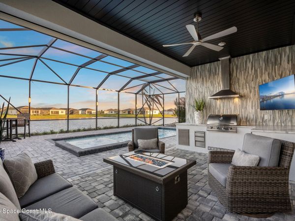 8904 Alister Drive , Melbourne, FL 32940