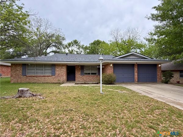 2711 Forest Trail , Temple, TX 76502