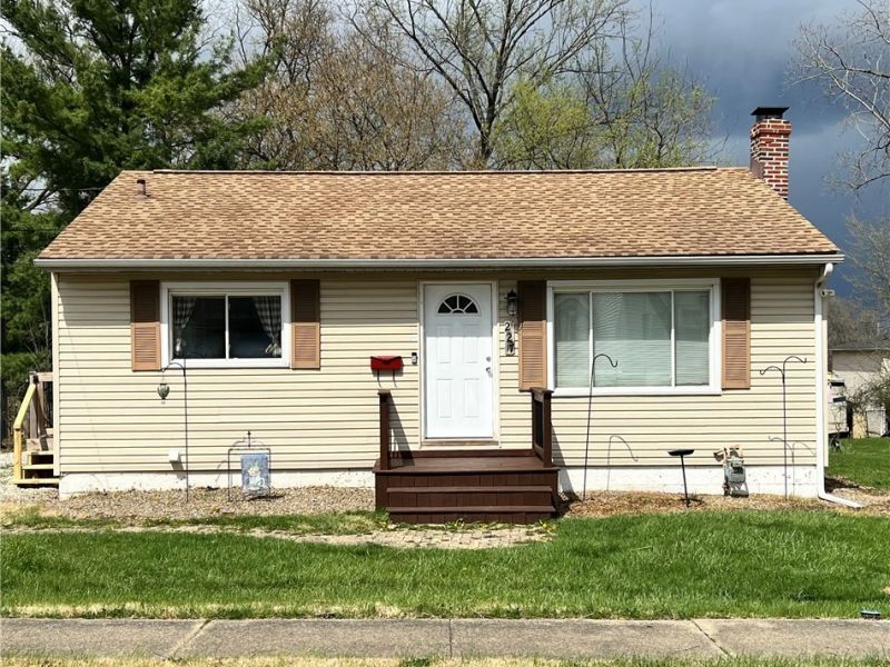 227 Howard Street, Medina, OH 44256 Photo 1