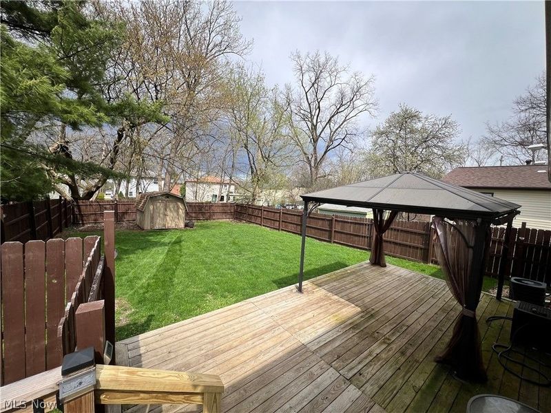 227 Howard Street, Medina, OH 44256 Photo 21