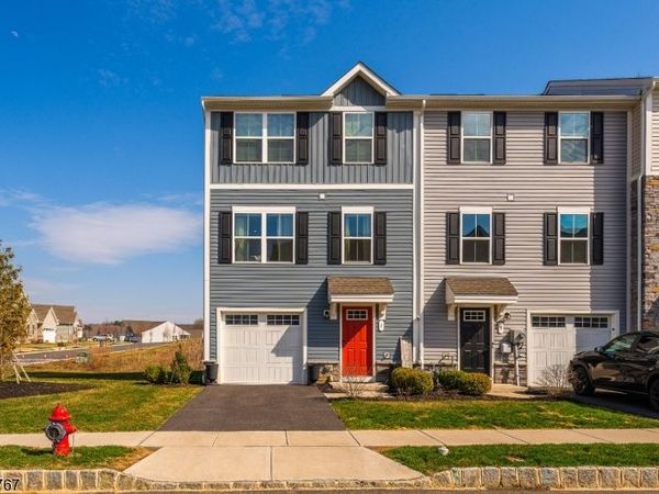 1 Limestone Blvd, Washington, NJ 07882