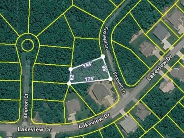 103 Foxwell Lane, Crossville, TN 38558