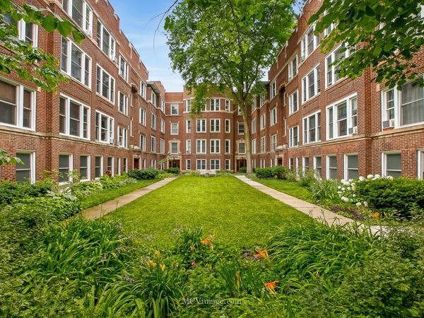 5464 S Woodlawn Avenue , Unit 3E, Chicago, IL 60615