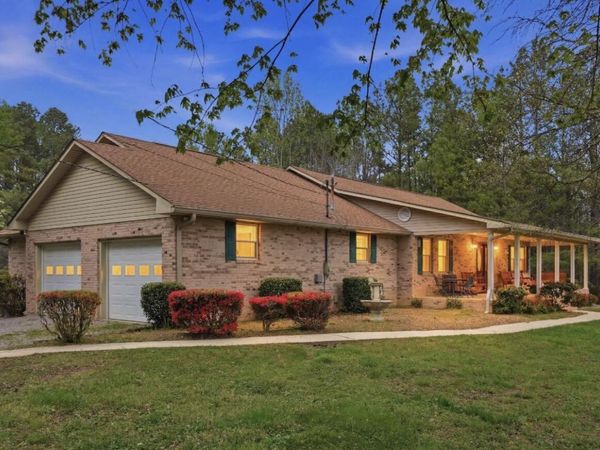 509 Chestuee Road NE, Cleveland, TN 37323