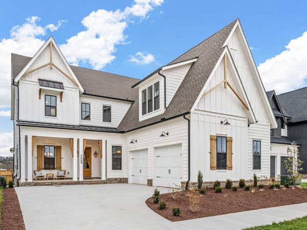 5524 Acre Trail, Thompsons Station, TN 37179