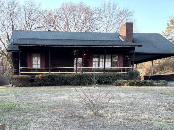 3 Shadow Lane, Cartersville, GA 30120