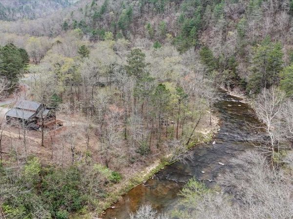 496 Meadow Lane, Talking Rock, GA 30175