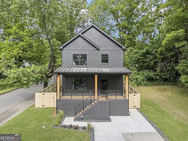 1065 Hubbard Street SW, Atlanta, GA 30310