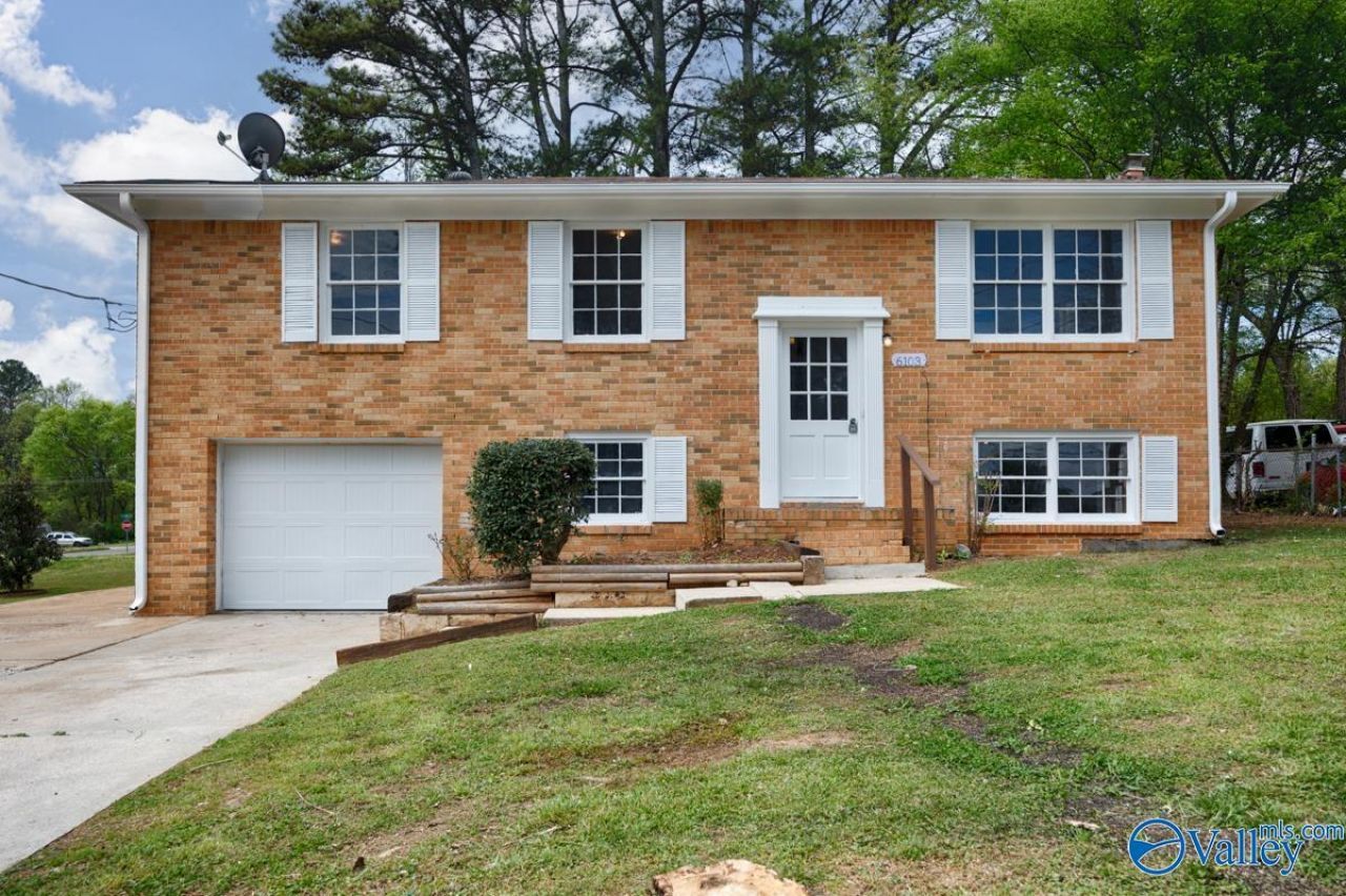 6103 Sandia Blvd Nw, Huntsville, AL 35810 Main Photo