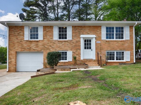 6103 Sandia Blvd NW, Huntsville, AL 35810