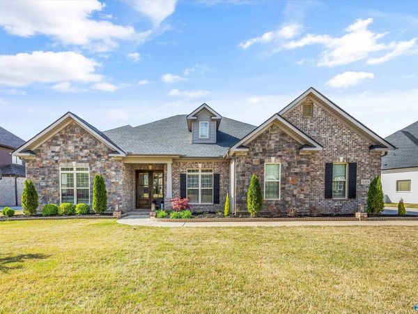 8213 Nantucket Circle, Owens Cross Roads, AL 35763