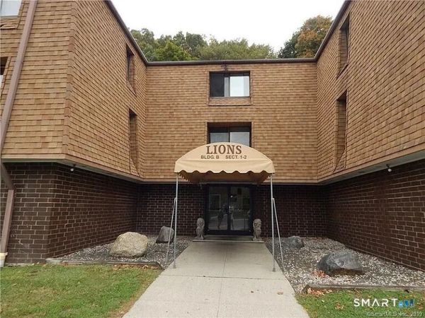 126 Triangle, Unit A16, Danbury, CT 06810