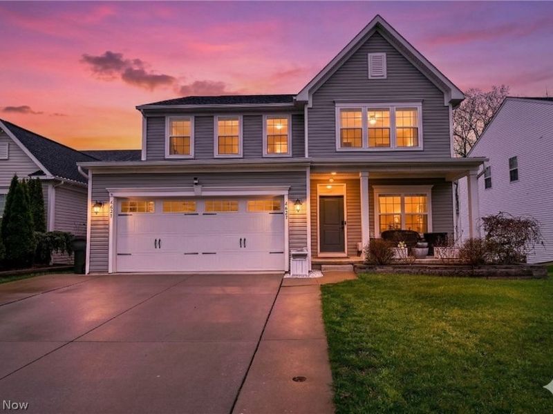 4627 Pebble Creek Court, Peninsula, OH 44264 Photo 1