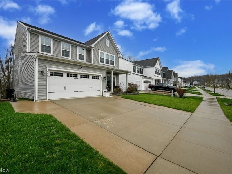 4627 Pebble Creek Court, Peninsula, OH 44264 Photo 3