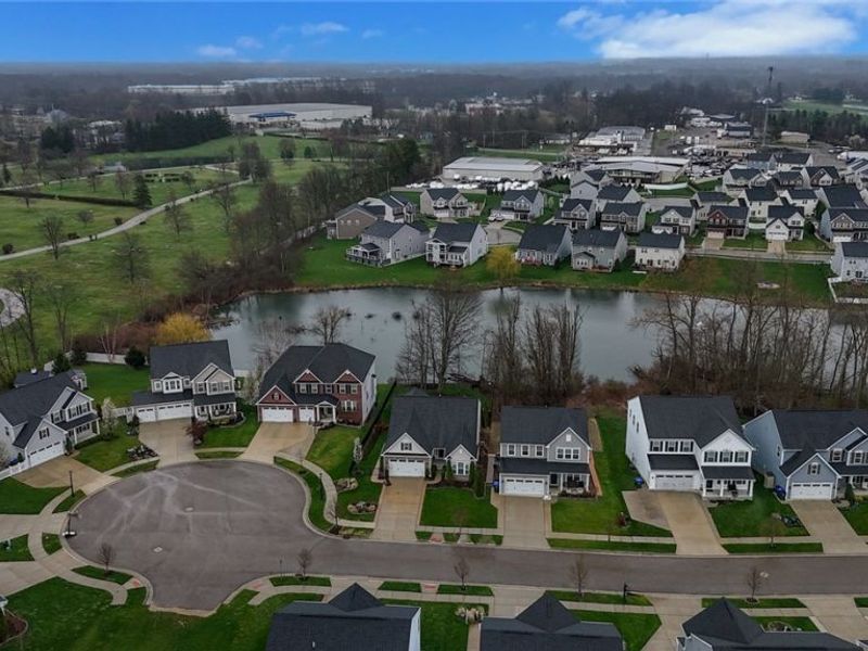 4627 Pebble Creek Court, Peninsula, OH 44264 Photo 37