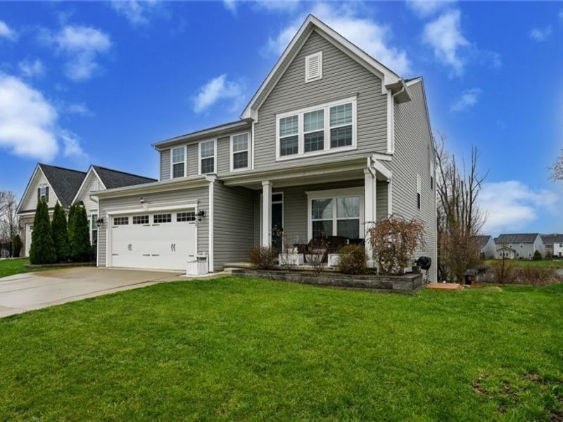 4627 Pebble Creek Court, Peninsula, OH 44264 Photo 4