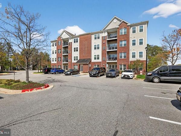1624 HARDWICK COURT, Unit 104, HANOVER, MD 21076