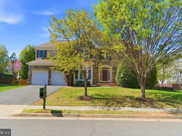 903 TINSMAN DRIVE NE, LEESBURG, VA 20176