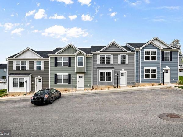 0 H STREET, Unit 22, CARLISLE, PA 17013