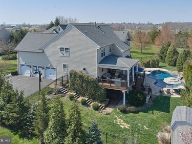 3402 WILTSHIRE ROAD, FURLONG, PA 18925