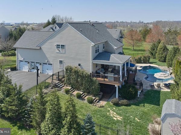 3402 WILTSHIRE ROAD, FURLONG, PA 18925