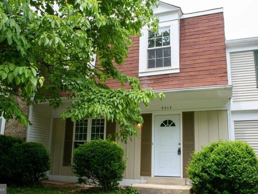 9317 Broadwater Drive, Gaithersburg, MD 20879 Main Photo