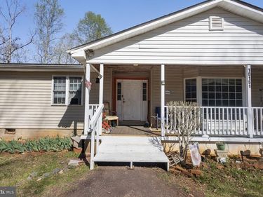 10151 ROBERTS LANE, RIXEYVILLE, VA 22737