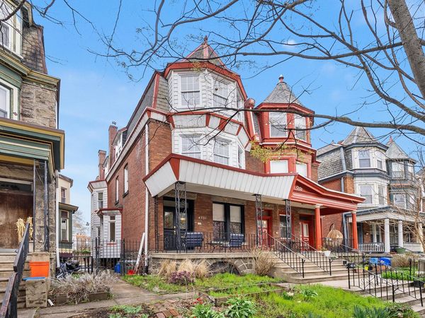 4731 HAZEL AVENUE, PHILADELPHIA, PA 19143