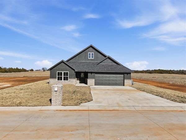 6022 E Bison Lane, Stillwater, OK 00000