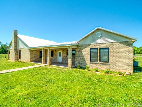 193519 N 4180, Antlers, OK 74523