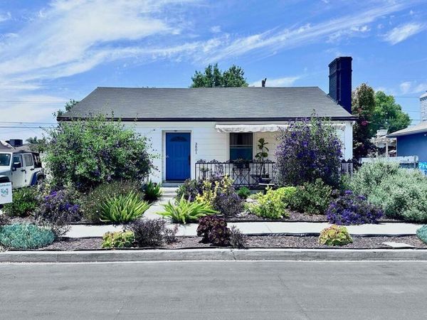 3801 Sutro Avenue, Los Angeles, CA 90008