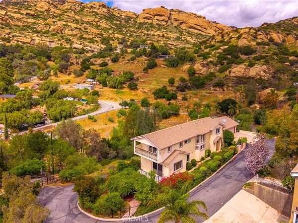 150 SUMMIT Drive, West Hills, CA 91304