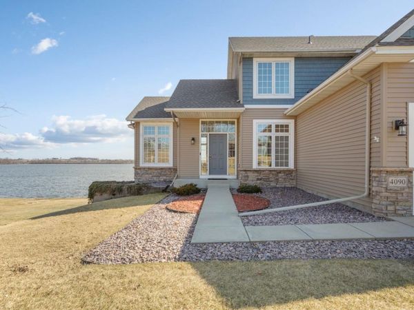 4090 Wells Lake Court, Faribault, MN 55021
