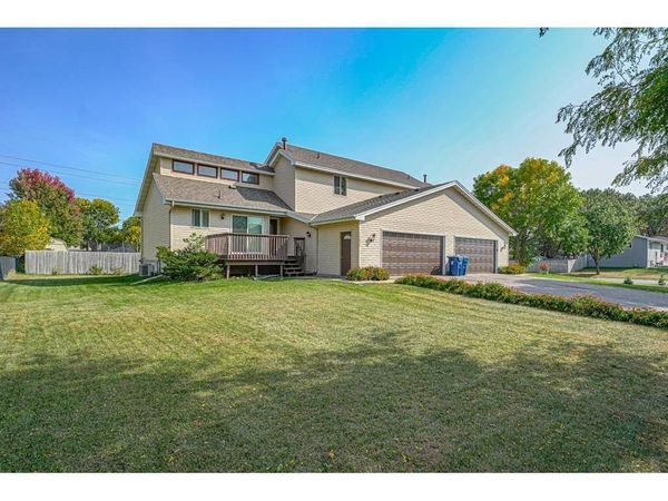 12051/12059 Xeon Street NW, Minneapolis, MN 55448