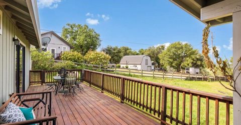 6597 Baralee Ln, Placerville, CA 95667 Photo