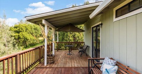 6597 Baralee Ln, Placerville, CA 95667 Photo