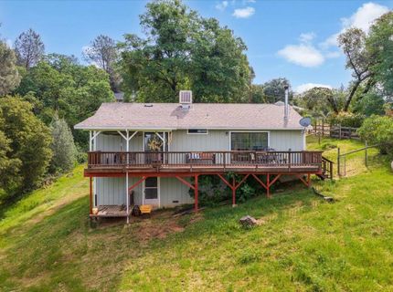 6597 Baralee Ln, Placerville, CA 95667 Photo